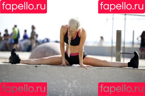 CJ Perry Onlyfans Photo Gallery 