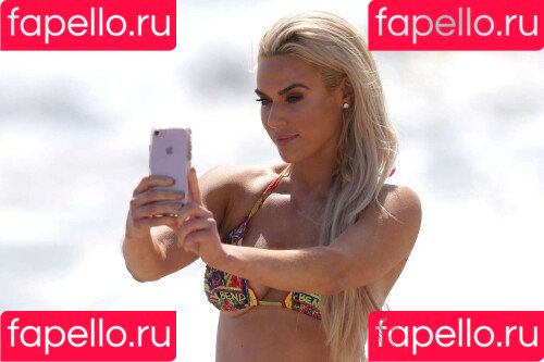 CJ Perry Onlyfans Photo Gallery 