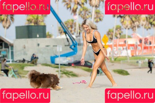 CJ Perry Onlyfans Photo Gallery 