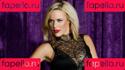 CJ Perry Onlyfans Photo Gallery 