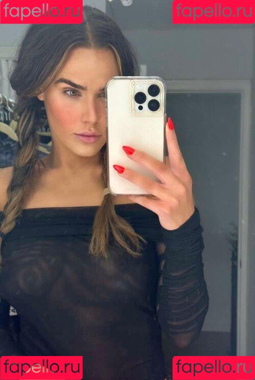 CJ Perry Onlyfans Photo Gallery 