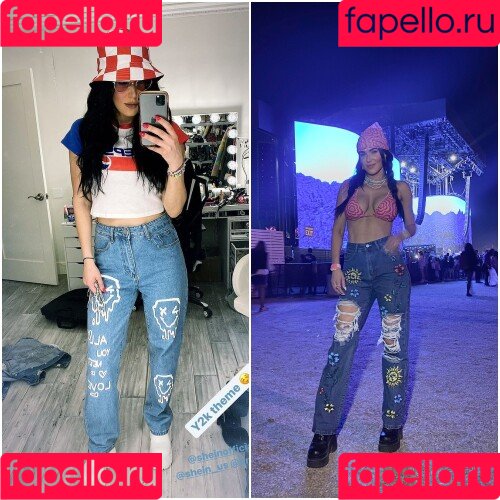 CJ Perry Onlyfans Photo Gallery 