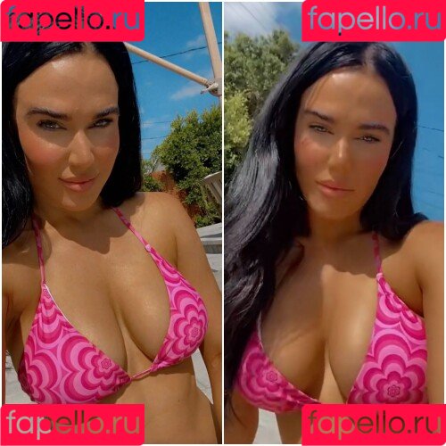 CJ Perry Onlyfans Photo Gallery 