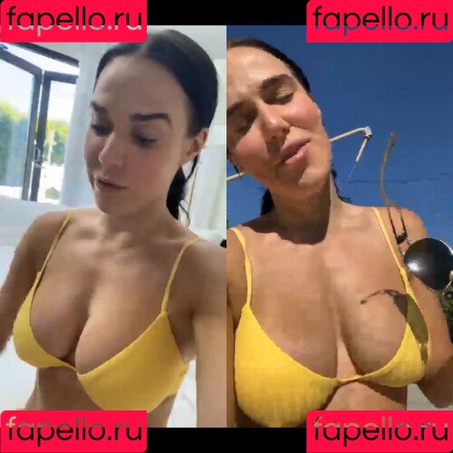 CJ Perry Onlyfans Photo Gallery 