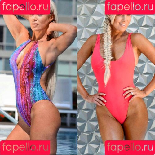 CJ Perry Onlyfans Photo Gallery 