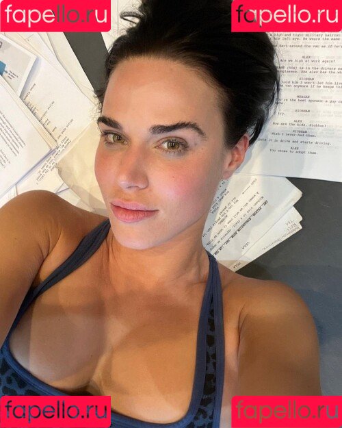 CJ Perry Onlyfans Photo Gallery 