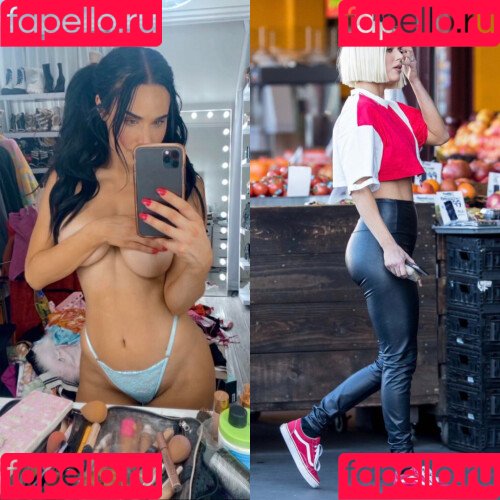 CJ Perry Onlyfans Photo Gallery 