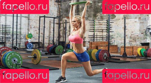 CJ Perry Onlyfans Photo Gallery 