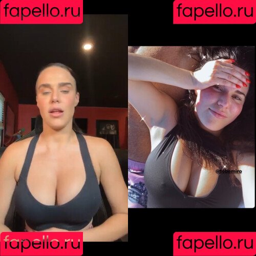 CJ Perry Onlyfans Photo Gallery 