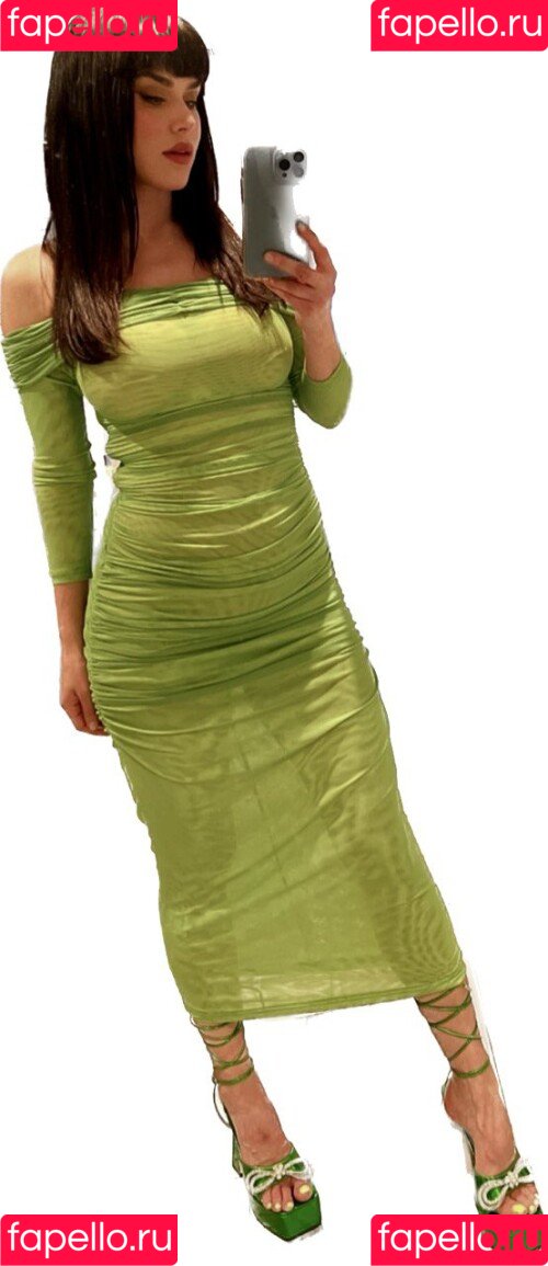 CJ Perry Onlyfans Photo Gallery 