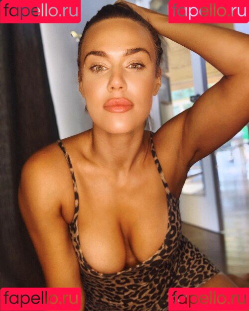 CJ Perry Onlyfans Photo Gallery 