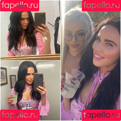 CJ Perry Onlyfans Photo Gallery 