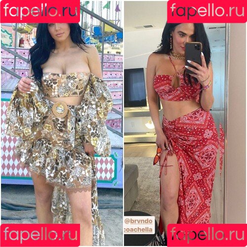 CJ Perry Onlyfans Photo Gallery 