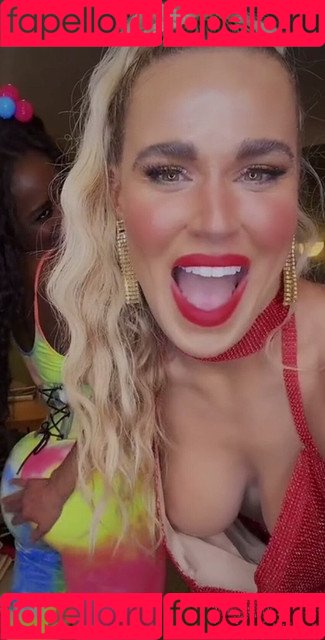 CJ Perry Onlyfans Photo Gallery 