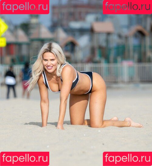 CJ Perry Onlyfans Photo Gallery 