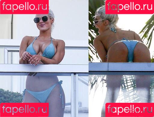 CJ Perry Onlyfans Photo Gallery 