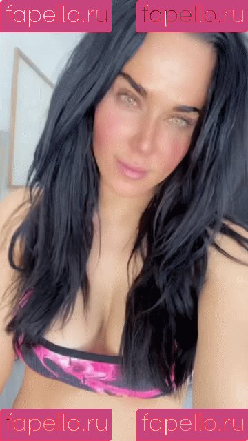 CJ Perry Onlyfans Photo Gallery 