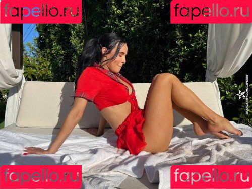 CJ Perry Onlyfans Photo Gallery 