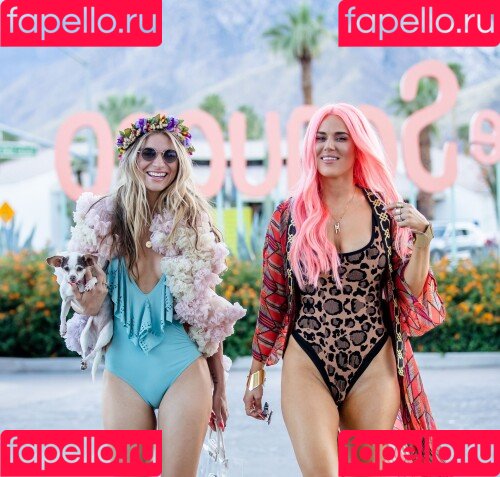 CJ Perry Onlyfans Photo Gallery 