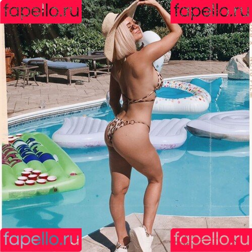 CJ Perry Onlyfans Photo Gallery 