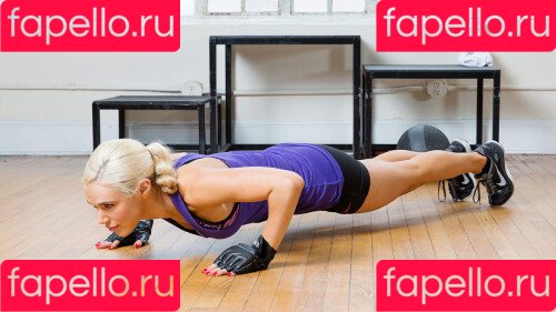 CJ Perry Onlyfans Photo Gallery 