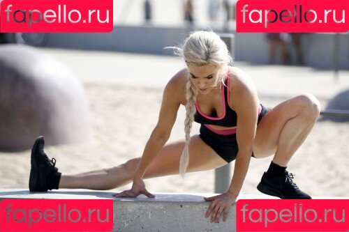 CJ Perry Onlyfans Photo Gallery 