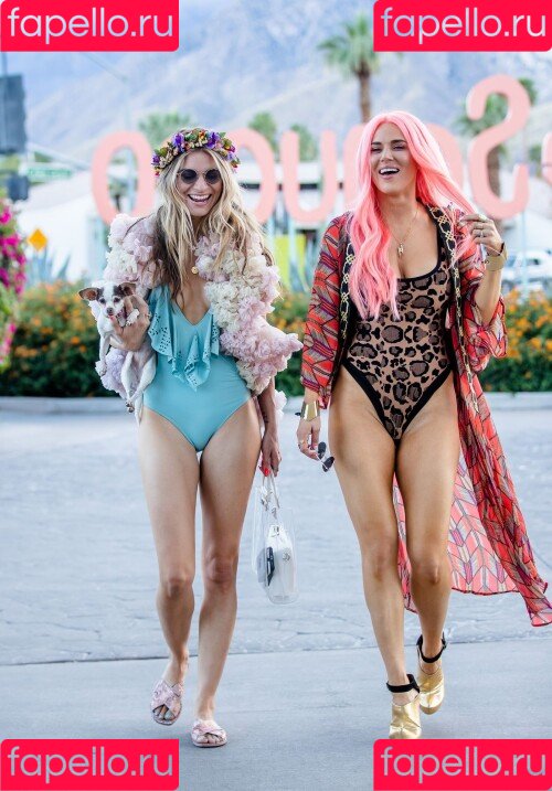 CJ Perry Onlyfans Photo Gallery 