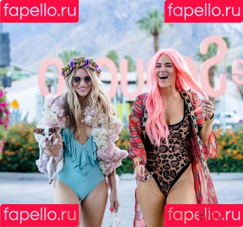 CJ Perry Onlyfans Photo Gallery 