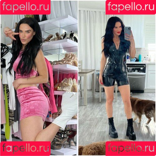 CJ Perry Onlyfans Photo Gallery 