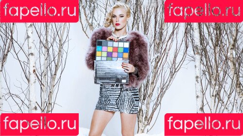 CJ Perry Onlyfans Photo Gallery 