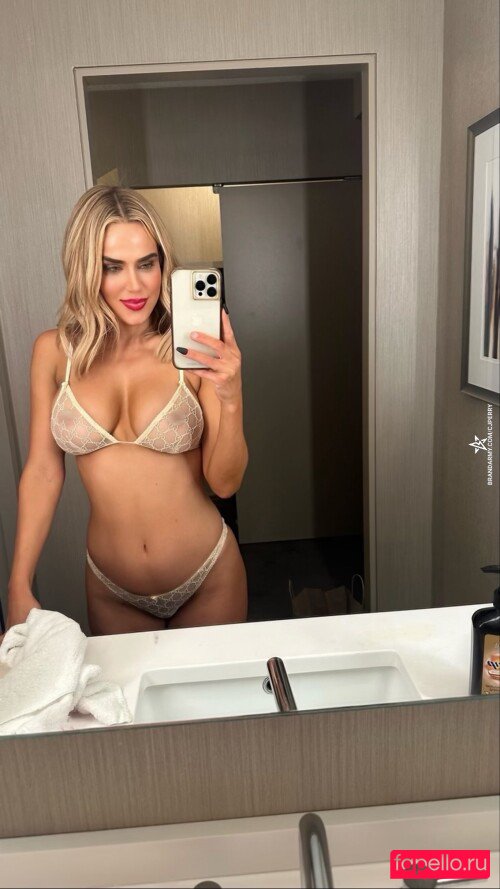 CJ Perry Nude Onlyfans Photo 39