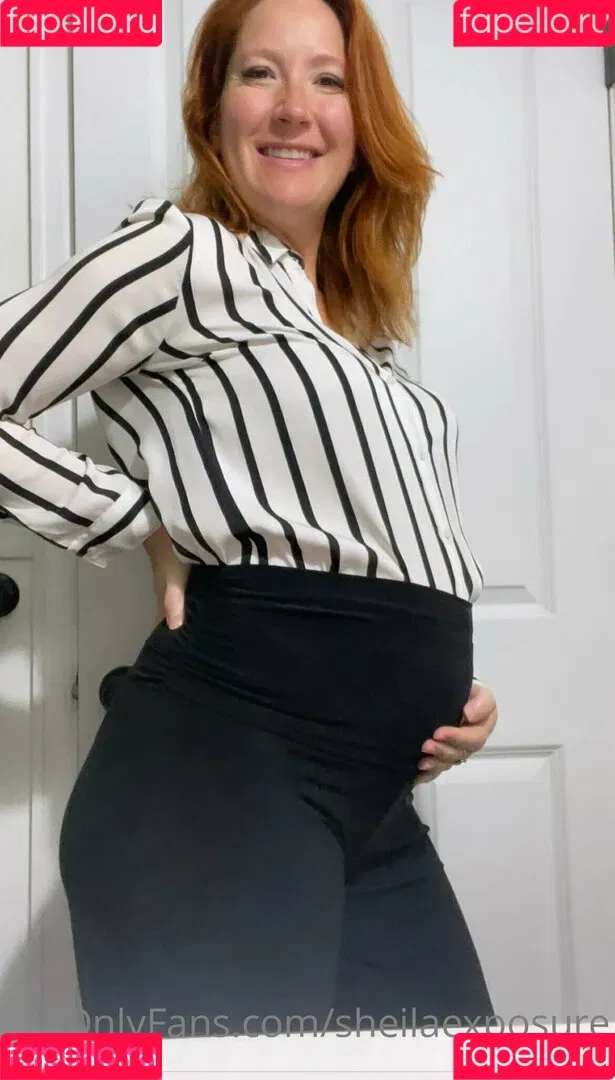sheilaexposure Onlyfans Photo Gallery 
