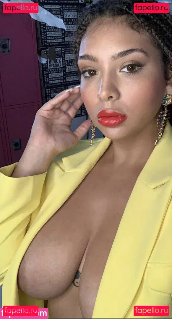 Annamarie Sarai Onlyfans Photo Gallery 