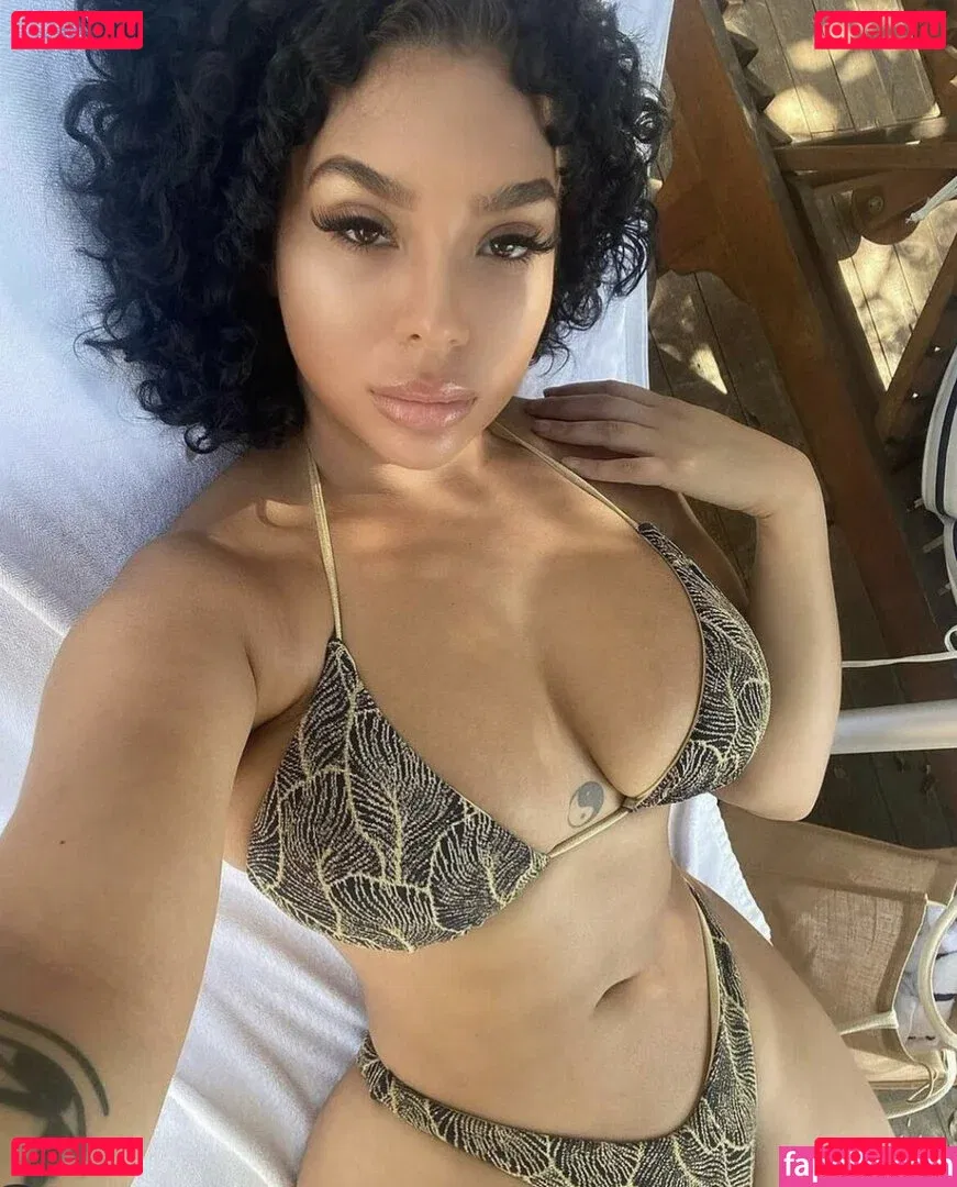 Annamarie Sarai Onlyfans Photo Gallery 