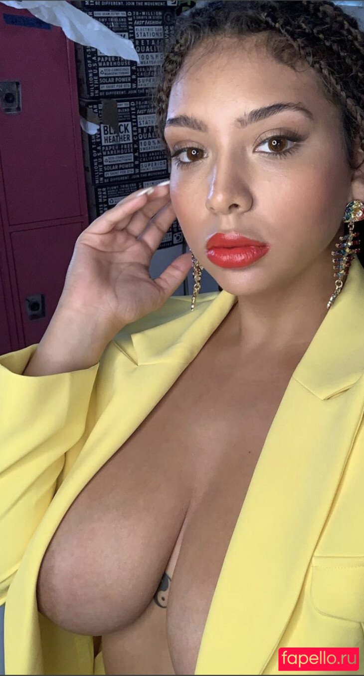 Annamarie Sarai Nude Onlyfans Photo 39