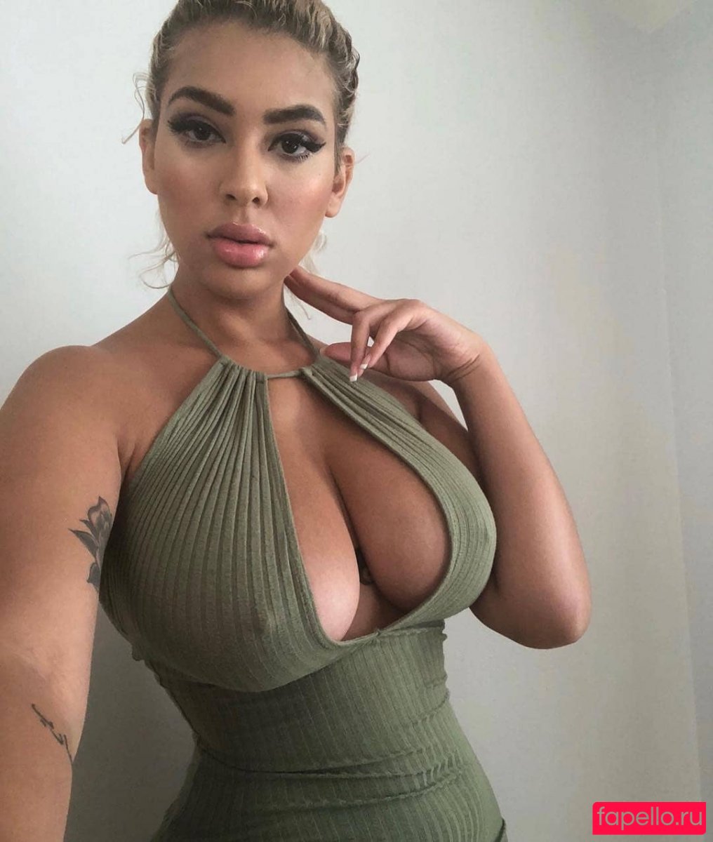 Annamarie Sarai Nude Onlyfans Photo 36