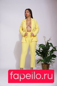 Annamarie Sarai Nude Onlyfans Photo 13