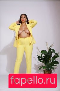 Annamarie Sarai Nude Onlyfans Photo 10