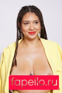 Annamarie Sarai Nude Onlyfans Photo 8
