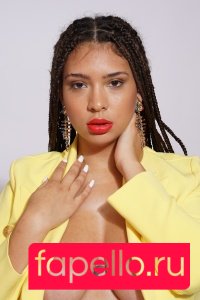 Annamarie Sarai Nude Onlyfans Photo 9