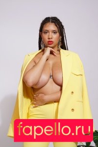 Annamarie Sarai Nude Onlyfans Photo 7