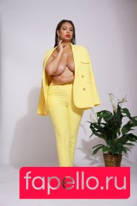 Annamarie Sarai Nude Onlyfans Photo 6
