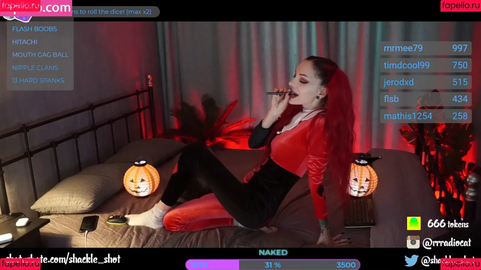 Poppy Parker Onlyfans Photo Gallery 