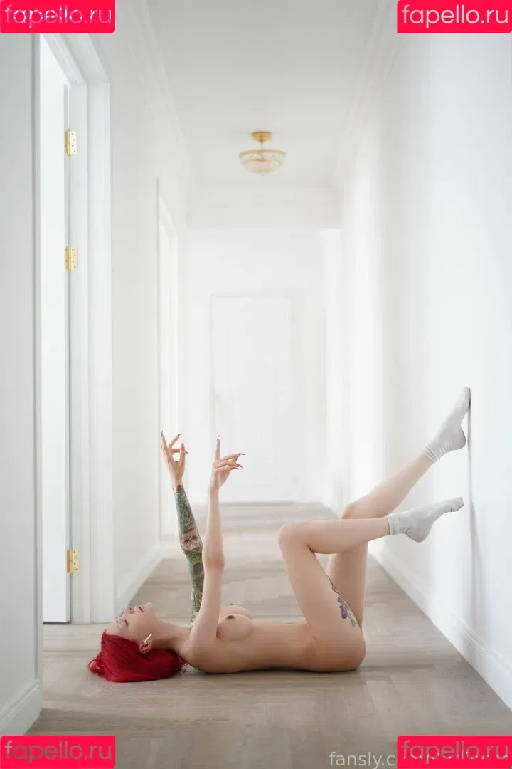 Poppy Parker Onlyfans Photo Gallery 