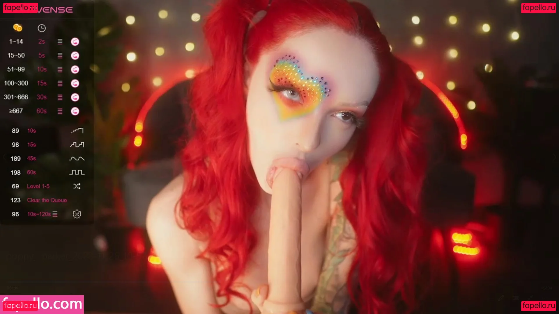 Poppy Parker Onlyfans Photo Gallery 