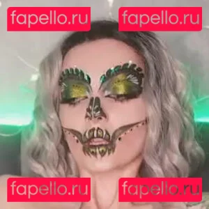 Poppy Parker Onlyfans Photo Gallery 