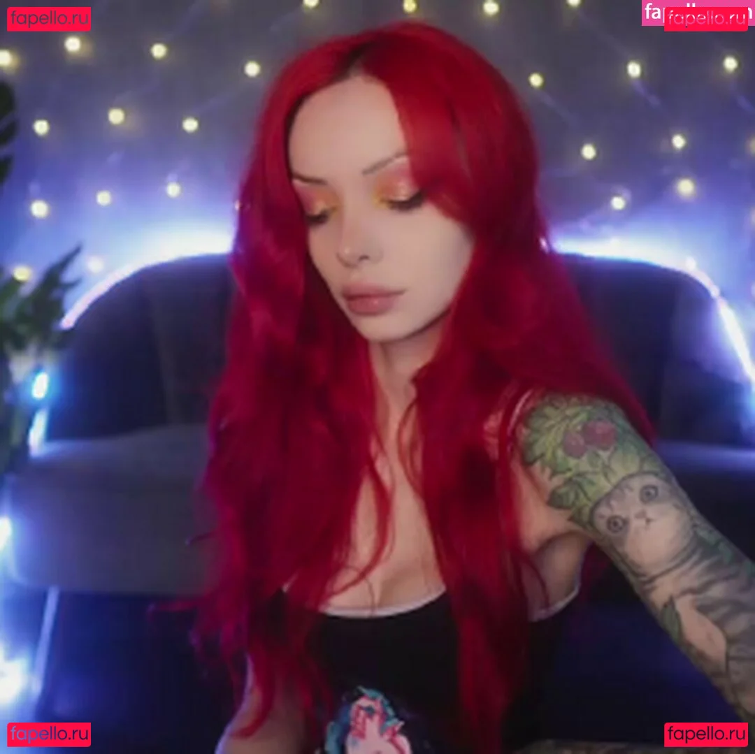 Poppy Parker Onlyfans Photo Gallery 