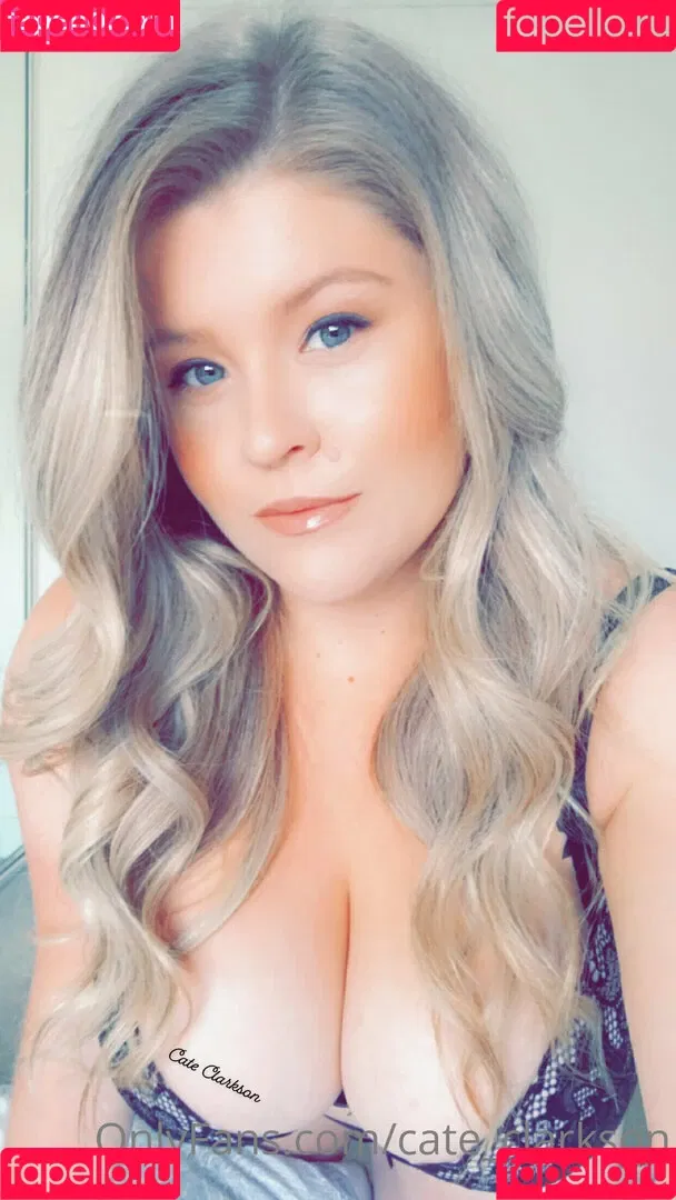 cate_clarkson Onlyfans Photo Gallery 