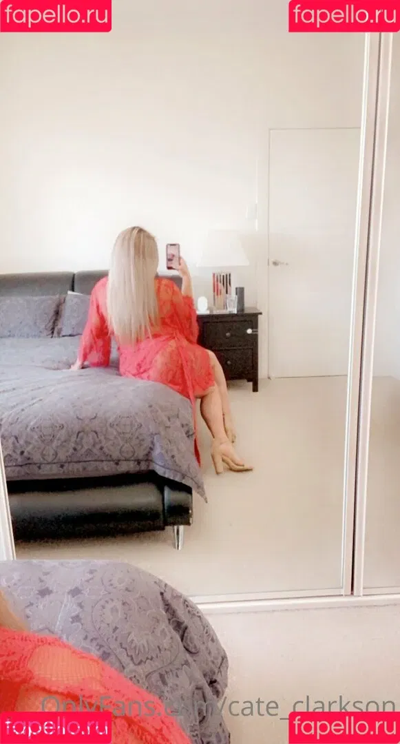 cate_clarkson Onlyfans Photo Gallery 