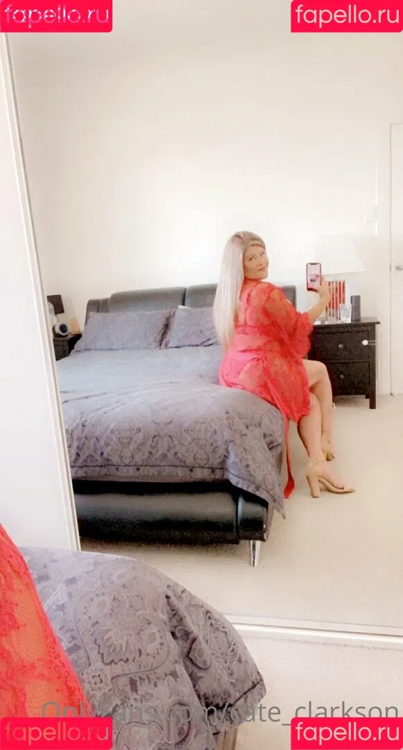 cate_clarkson Onlyfans Photo Gallery 